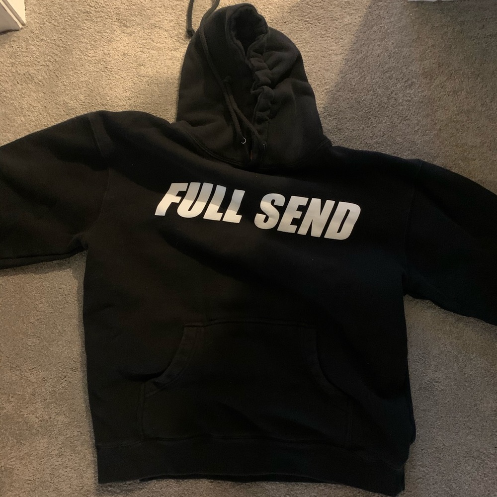 NELK BOYS HOODIE